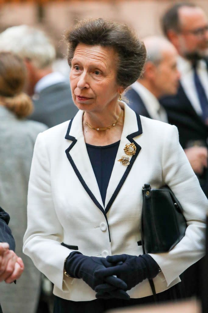 Princess Anne