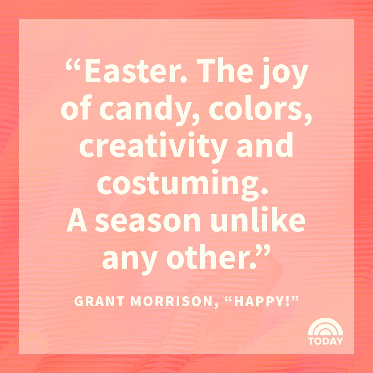 Easter Quotes