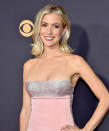 <p>La célébrité télé Kristin Cavallari a eu son premier enfant à 24 ans. (Photo par Jeff Kravitz/FilmMagic) </p>