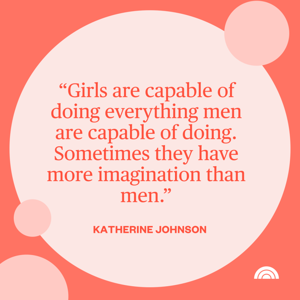 Women's History Month Quotes - 