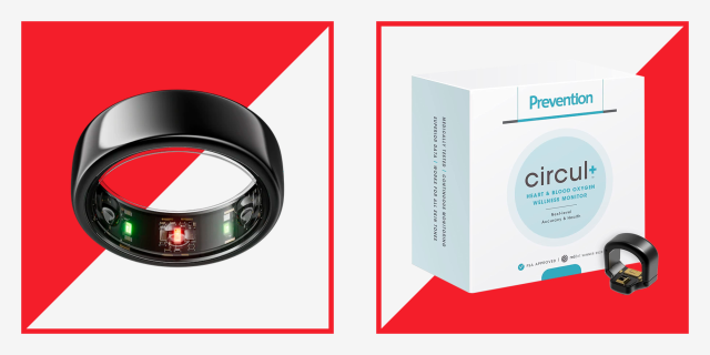 I Tried the 3 Best Smart Rings This is Best! 