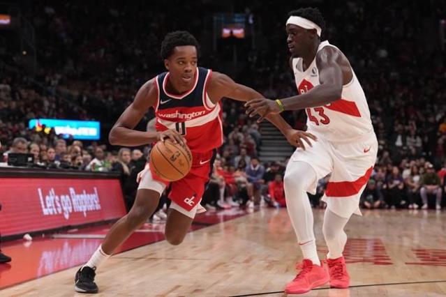 Wizards receive concerning injury update on key reserve amid preseason