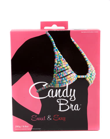 Candy underwear