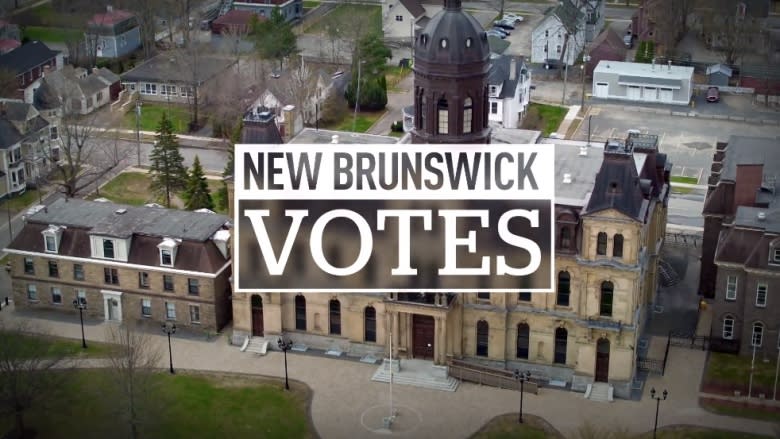 Vote Compass: A political guide to the 2018 provincial election