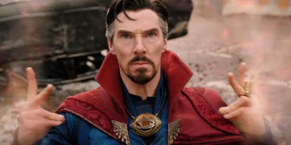 Benedict Cumberbatch revela sus planes para Doctor Strange 3