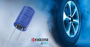 Five field-proven SCC Series supercapacitors are now tested and qualified to the stringent AEC-Q200 standard, proving their ability to reliably withstand the challenging mechanical and electrical conditions common in automotive applications.