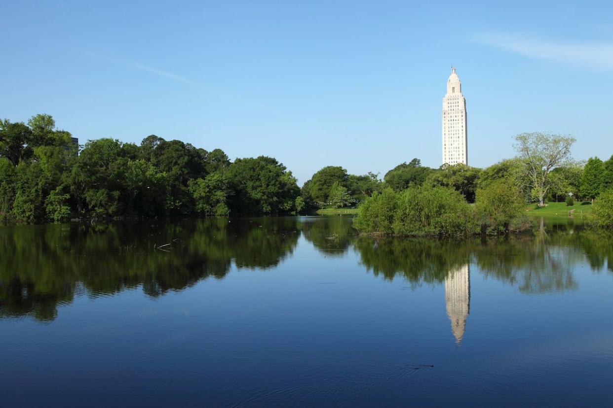 <p>Thinking about jazzing up your retirement years in Louisiana? Great news for Social Security beneficiaries - the Pelican State doesn't consider those benefits taxable income. That means you can enjoy your beignets and jambalaya without worrying about state taxes on your Social Security!</p><p>But let's talk a bit more about Louisiana's other taxes. The regular income tax system works on three marginal tax rates, with the lowest being 2% and the highest clocking in at 6%. Pretty straightforward, right?</p><p>Sales tax is where things get a little more spicy. The state rate is 4.45%, but local areas can bump that up by more than 5%. So, depending on where you're shopping, you could be looking at close to a 10% total sales tax.</p><p>However, Louisiana is easy on property owners, offering some of the lowest property taxes in the country. That's something to tap your feet about!</p><p>So if you're considering taking in the lively culture, rich history, and warm hospitality of Louisiana during your retirement, knowing these tax basics will help you plan better. </p><span class="copyright"> DenisTangneyJr </span>