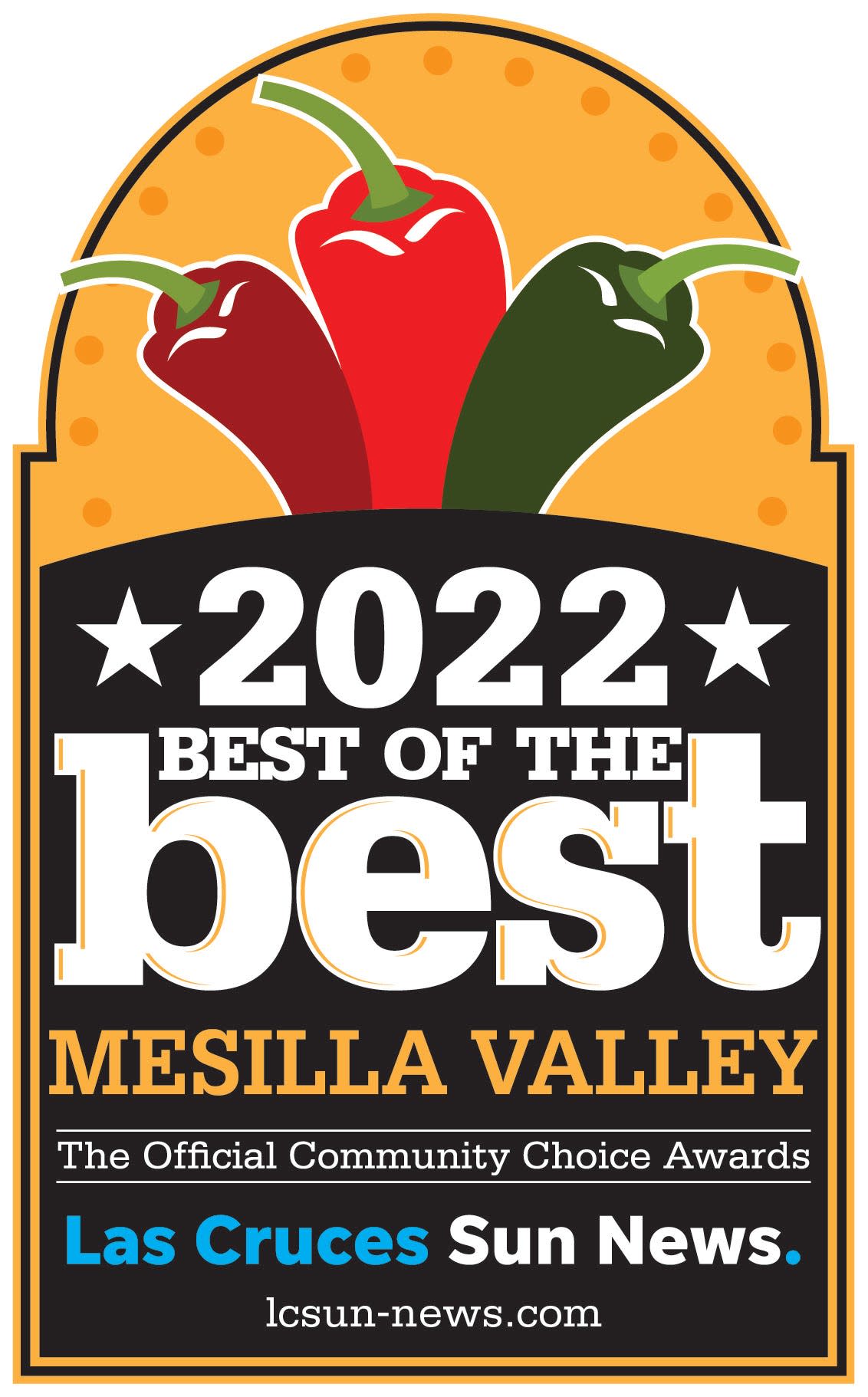Best of the Mesilla Valley