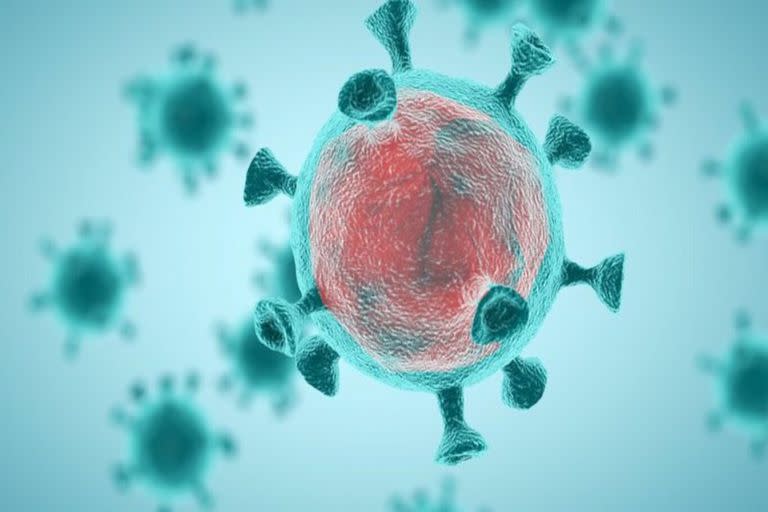 La oleada actual de covid-19 en Europa puede deberse a una variante mucho más infectiva que la de la primavera, aunque no más letal