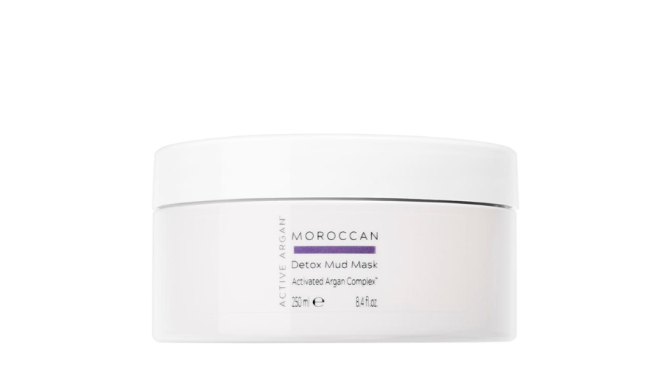 Active Argan Mask (Photo: HSN)