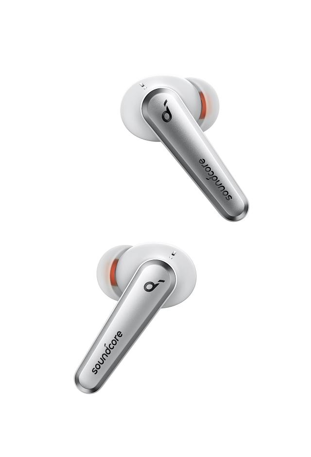 Anker takes on the AirPods Pro with the $130 Soundcore Liberty Air