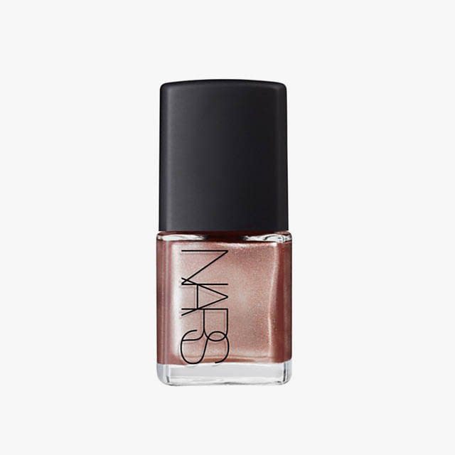 <p>NARS Nail Polish in Pastorale, $20 Buy it now</p>