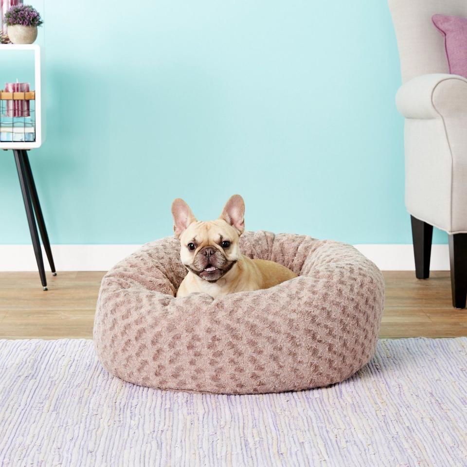 FurHaven Dog Bed