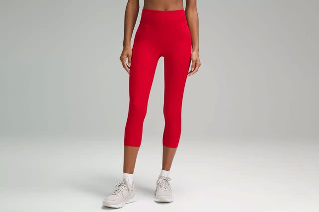 <p>lululemon</p>