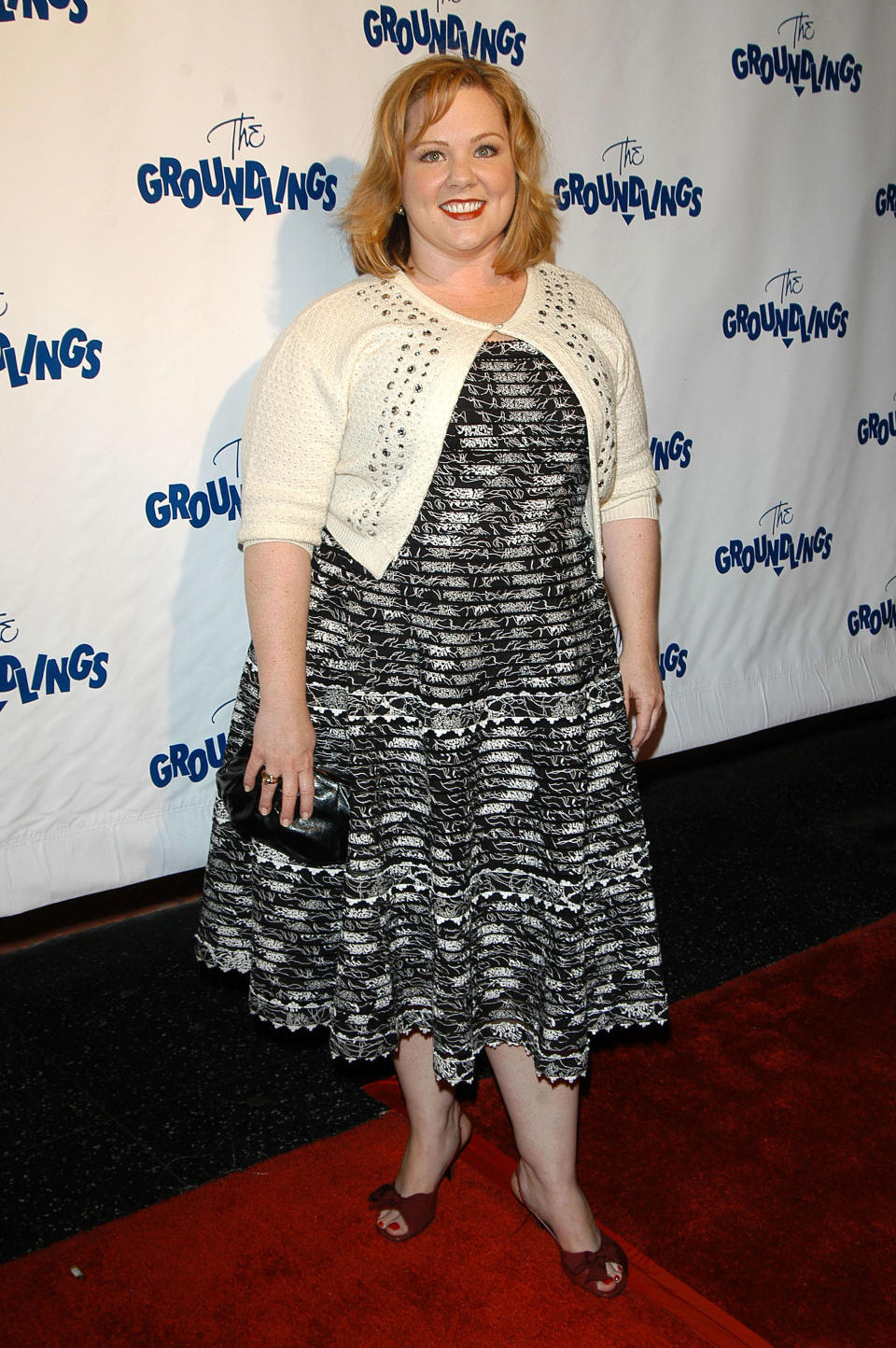 Melissa McCarthy weight loss