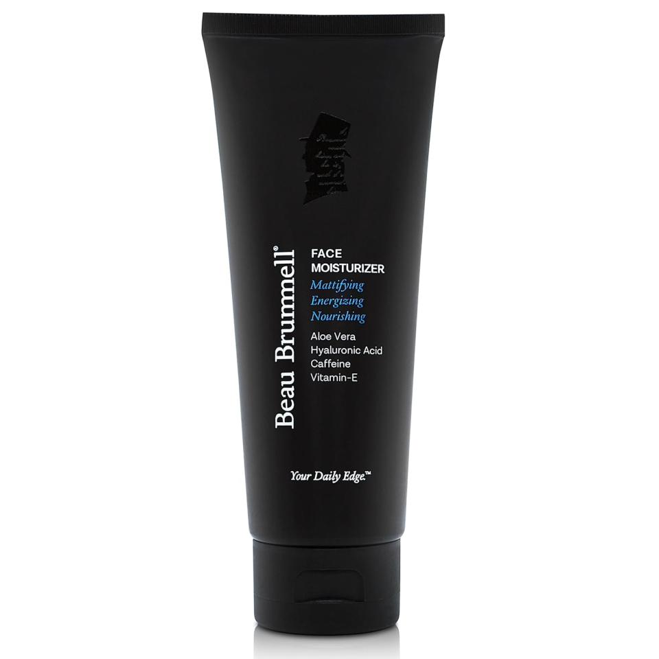 good smelling moisturizer mens