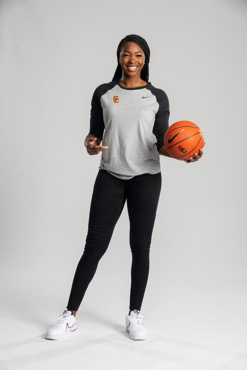 Nneka Enemkpali played at Texas from 2011 through 2015, 95 games in all. Her 899 career rebounds are 10th-most in school history, and only Stacy Stephens grabbed more offensive rebounds than Enemkpali's 367.