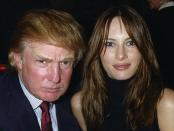 Melania has starred in some raunchy shoots over the years. When Emily Ratajkowski overheard a journalist calling Melania “a hooker”, she tweeted a rant against the slut-shaming saying: “I don’t care about her nudes or sexual history and no one should.” Instead of ignoring the saga like most political figures would, Melania responded, tweeting: “Applause to all women around the world who speak up, stand up and support other women!”