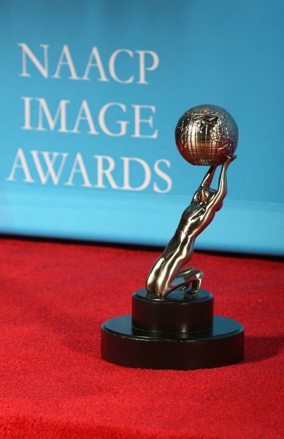 NAACP Image Awards