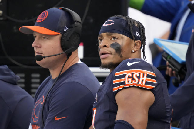 Chicago Bears: It's the same old same old with the Green Bay Packers