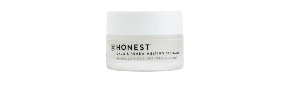 Honest Beauty Calm + Renew Melting Eye Balm - Credit: Jonathan Davis
