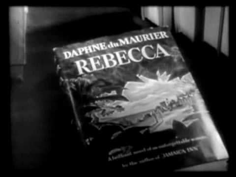 28) <i>Rebecca</i>