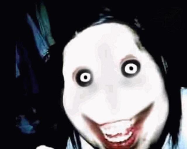 The Unlikely 4Chan Creepypasta That's Taking Over The World