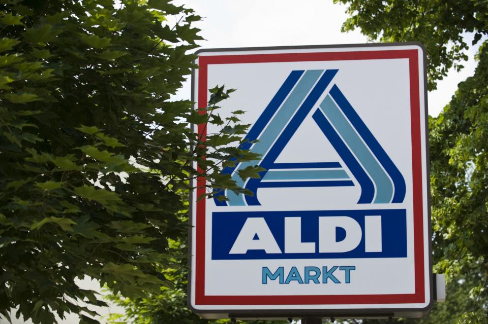 <p>Bei Aldi Nord verstecken sich unter dem Deckmantel der Eigenmarken richtige Schätze: Beispielsweise sollen die “Van Botta”-Kekse einen nahen Verwandten haben: Das “Leibniz”-Gebäck des deutschen Familienunternehmens “Bahlsen”. (Bild: Jens Schlüter/APN/AP) </p>