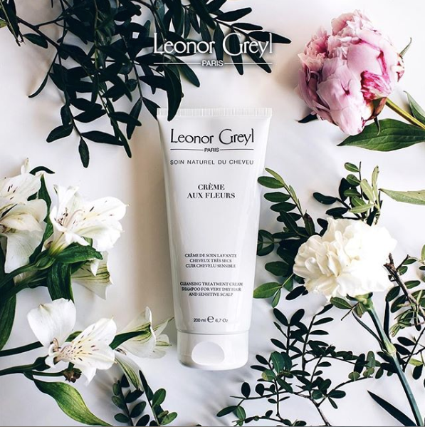 Leonor Greyl Hair Care