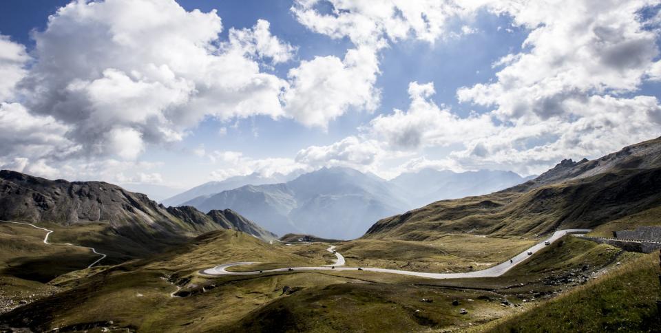 <p>No. 19: Austria <br> (Photo by Jan Hetfleisch/Getty Images) </p>