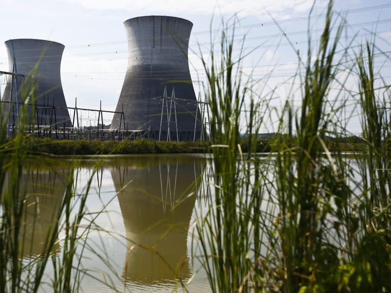Trump administration plans to roll back safety inspections at nuclear power plants risk “disaster”, according to Democrats who said they were “disturbed” by the proposals.Regulators’ plans have also included fewer mock raids to test power stations’ defences against terrorists and less notice for nearby residents when problems arise.The money-saving cuts had been sought by the US nuclear industry and have either been approved or are pending approval by the Nuclear Regulatory Commission (NRC), largely with little input from the general public.Industry figures said a strong safety record should be rewarded by an easing of the inspection regime. However, Edwin Lyman of the Union of Concerned Scientists said the claim “completely ignores the cause-and-effect relationship between inspections and good performances”.In a joint statement, Democrats on the House appropriations committee said they were “disturbed by the consideration of these far-reaching changes to the NRC’s regulatory regime without first actively conducting robust public outreach”.They added: “It would be a mistake to attempt to make nuclear power more cost-competitive by weakening NRC’s vital safety oversight. Cutting corners on such critical safety measures may eventually lead to a disaster.”US nuclear plant operators have seen their operating costs rise as the facilities age. Competition from cheaper natural gas and renewable energy sources is increasing marketplace pressure on nuclear power providers, making the financial costs of complying with NRC regulation ever more of an issue. In general, according to attendance logs, the rollbacks are being developed at meetings attended almost exclusively by NRC staff and nuclear industry representatives. On occasion, a lone reporter or representative for private groups monitoring or opposing nuclear power is shown as having attended.Commissioners have been moving more assertively to cut regulation requirements for the nuclear industry under Donald Trump’s government, which has now nominated or renominated all four current members of the five-member board.Maria Korsnick, president of the industry’s Nuclear Energy Institute trade group, said in a statement: ”Our outstanding performance as an industry is due an exceptional culture of safety at the nation’s nuclear power stations and a strong, independent regulator.”Additional reporting by AP