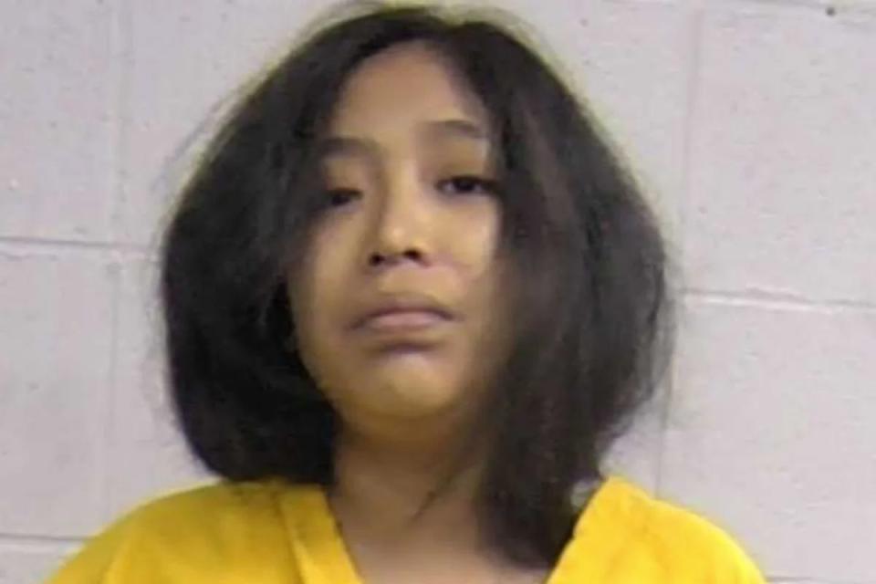 <p>Louisville Metro Department of Corrections</p> Daira Meijia Aguilar