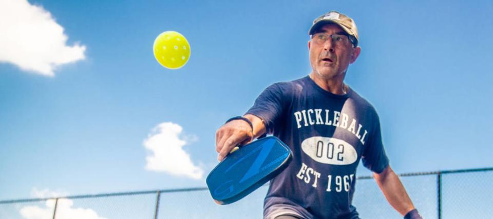 ‘A blow to our local economy’: Americans say the ‘POP-POP’ of pickleball is vexing enough to drive down property values. Here are the hidden costs of America’s fastest-growing sport