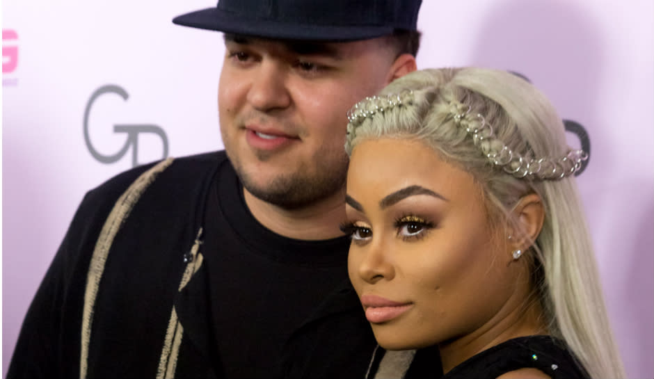 blac chyna hack exposes cheating