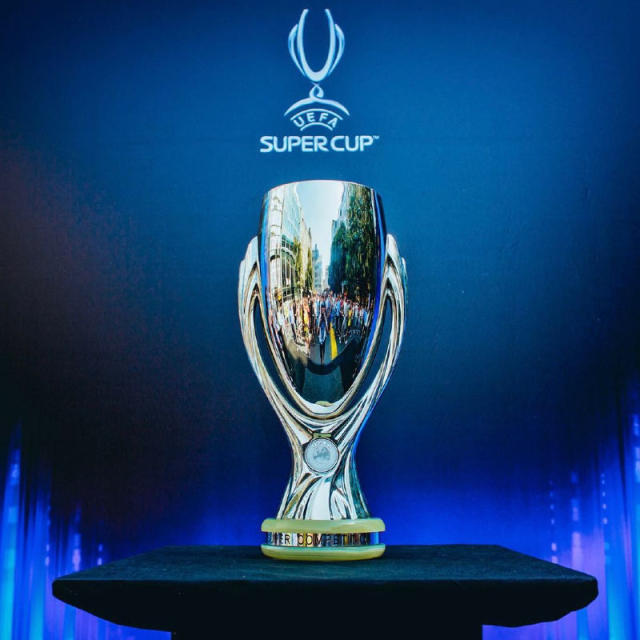 2023 Champions League Prize Money: This Is What The Winners Get