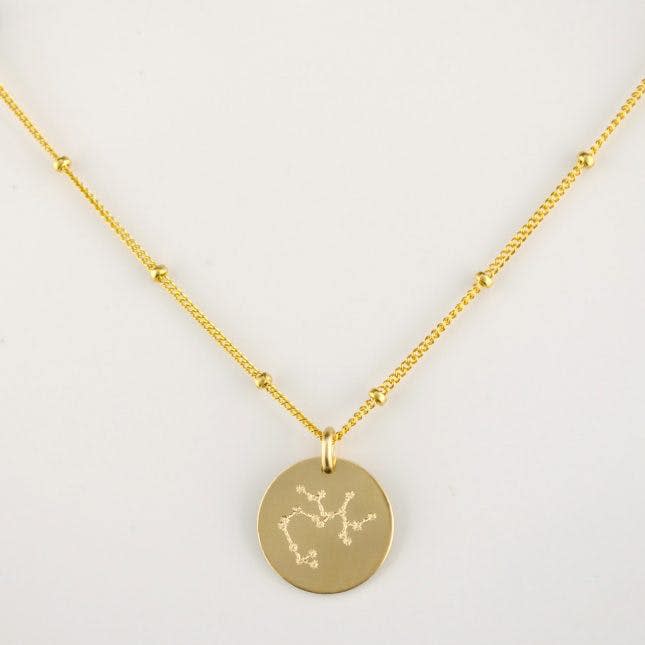 constellation-necklace