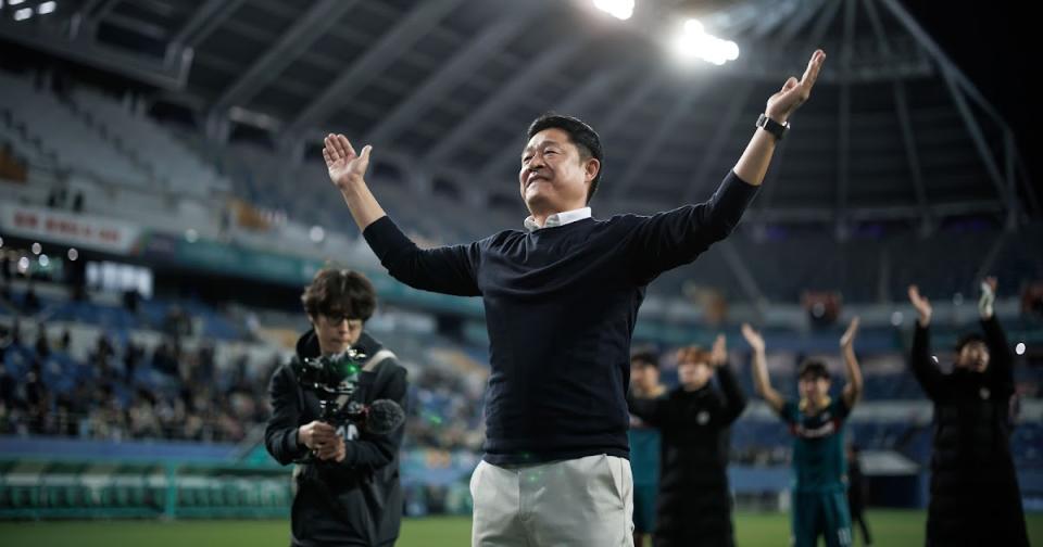 2024 Season Preview: Can Daejeon Hana Citizen qualify for ACL?