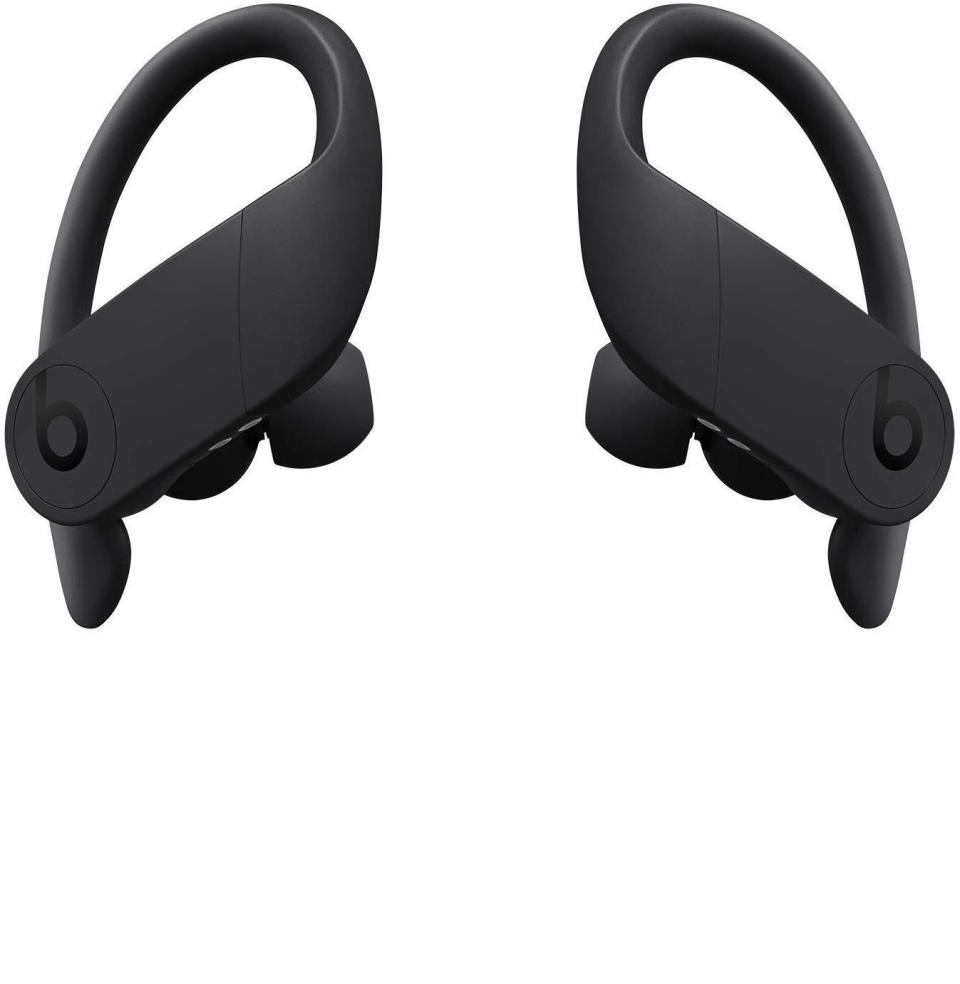 Powerbeats Pro Totally Wireless Earphones