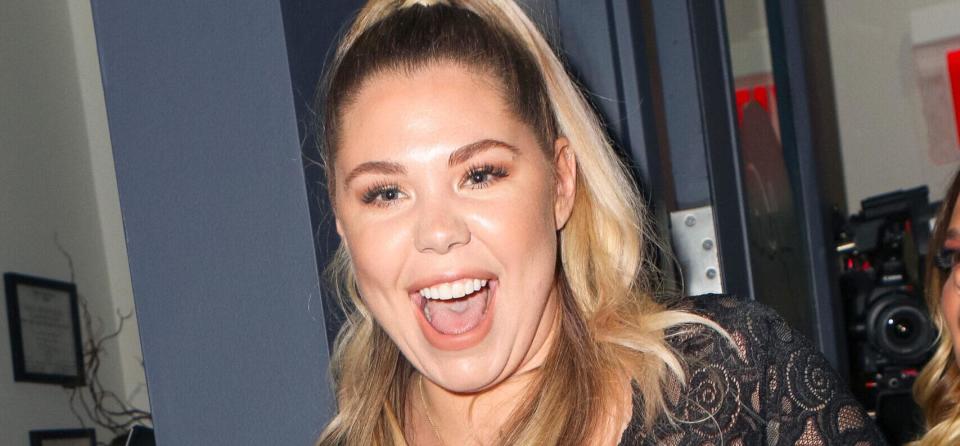 Kailyn Lowry