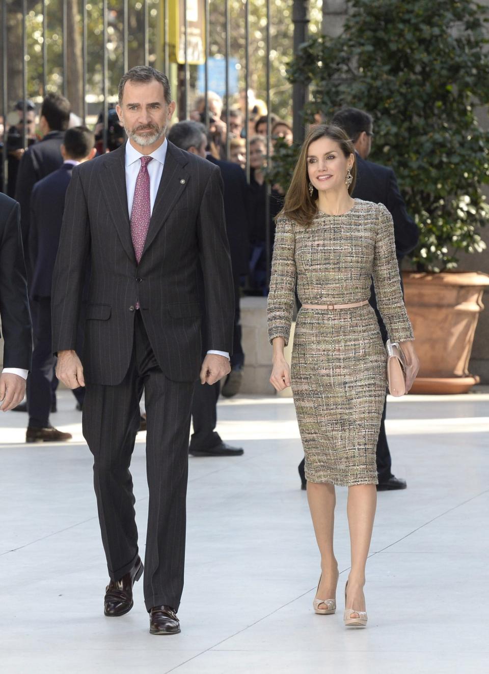 Reina Letizia