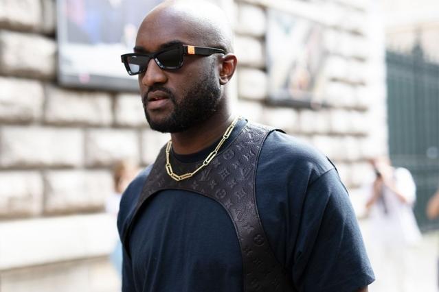 Virgil Abloh's Influence Lives On With Harlem's Fashion Row and LVMH's New  Partnership
