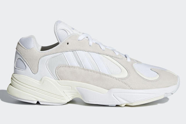This New Adidas Sneaker Could Be the Hottest Dad Shoe of the Summer