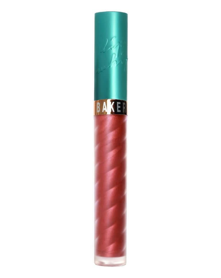 Beauty Bakerie Lip Whip Metallic