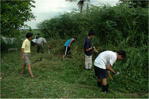 Green Circle Farm