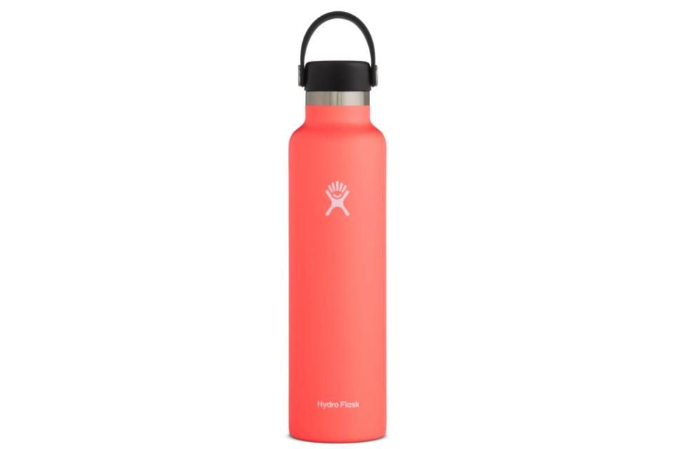 Hydro Flask standard water bottle (24-ounce) (was $35, now 43% off)