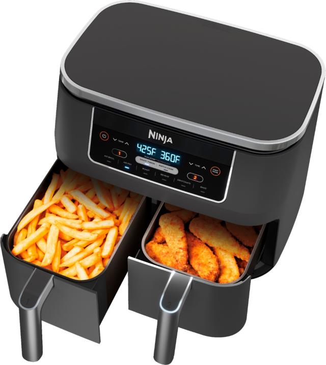 Bella Pro Series - 4-qt. Digital Space Saving Air Fryer - Stainless Steel -  Yahoo Shopping