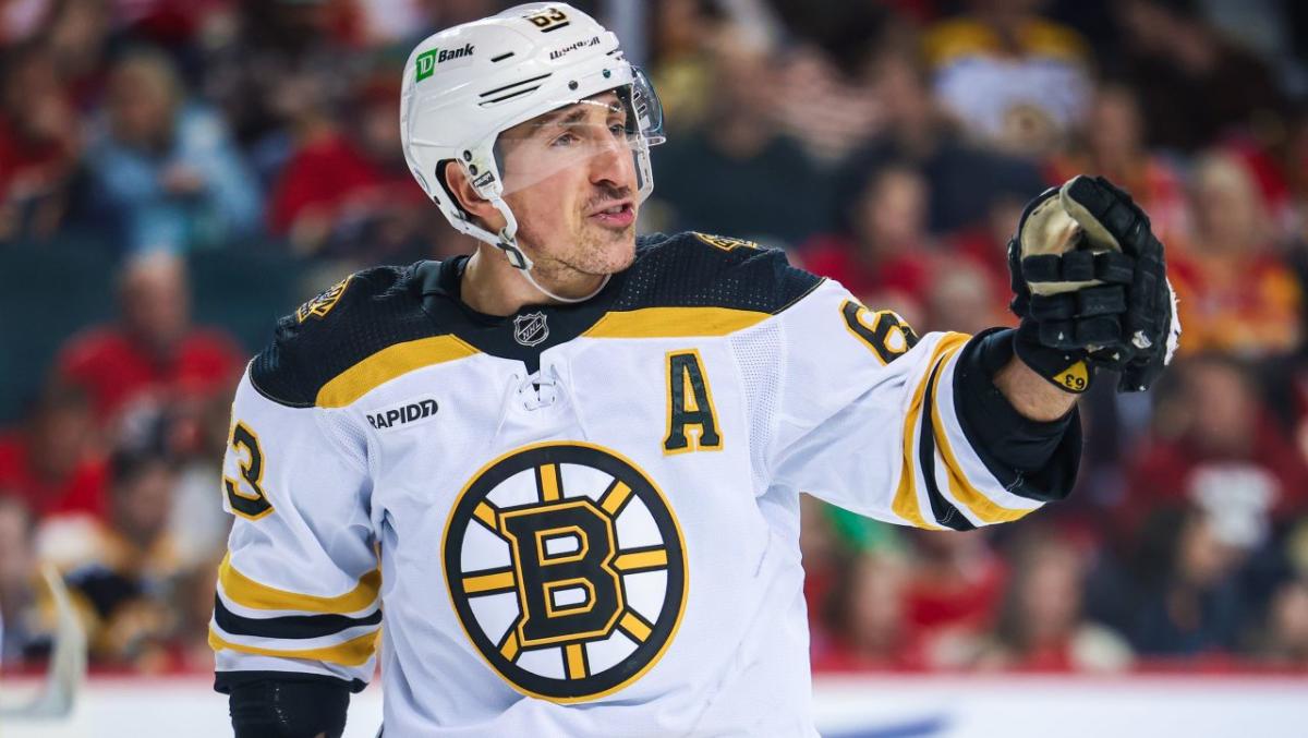Bruins vs. Panthers live stream: Watch NHL first round Game 7 online – NBC  Sports Boston