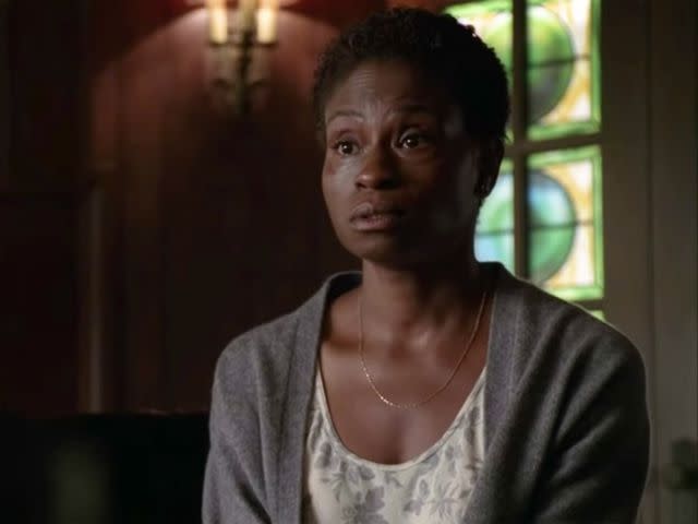 <p>FX</p> Adina Porter in 'American Horror Story: Murder House'