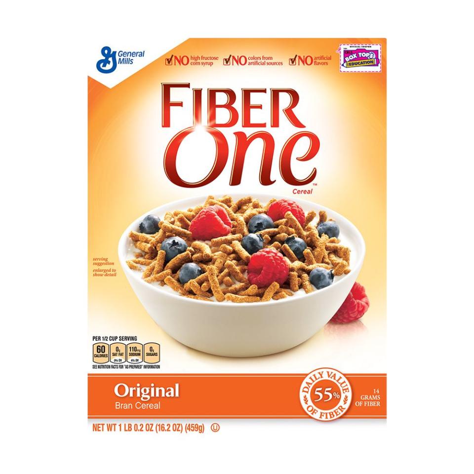 Fiber One