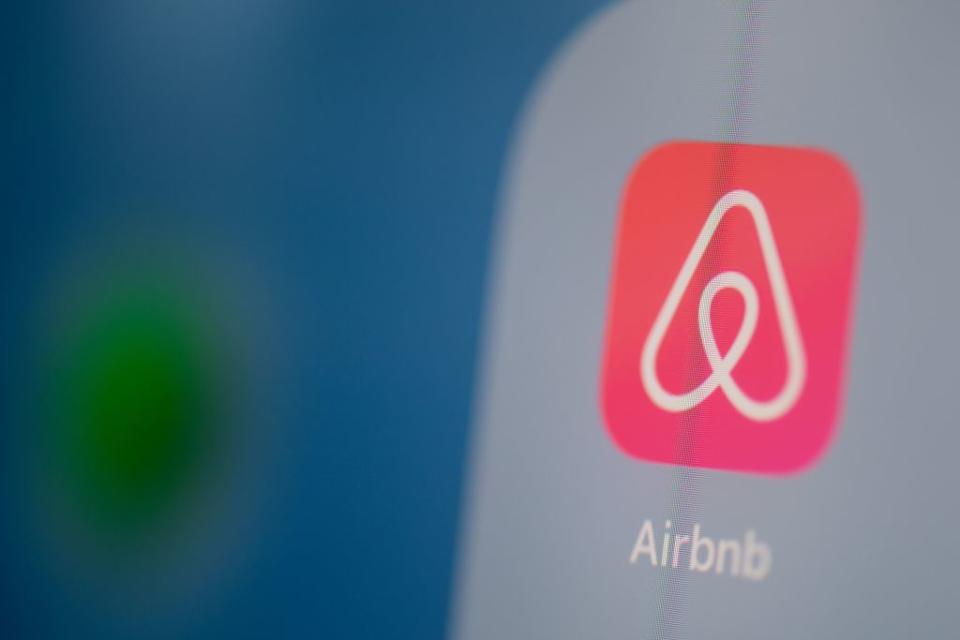 Can I rent my apartment on Airbnb? Source: Getty